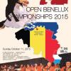 Open benelux