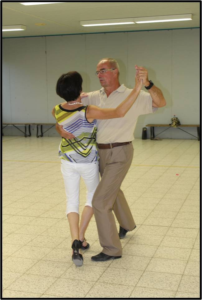 Louis et Martine