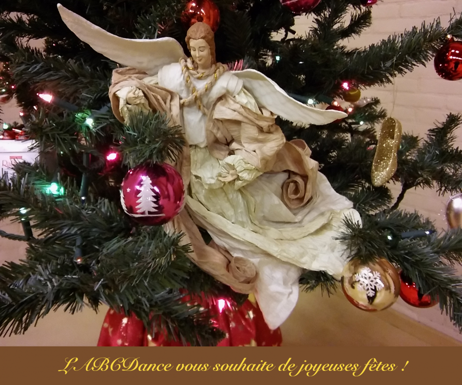 Voeux Noel et St Sylvestre